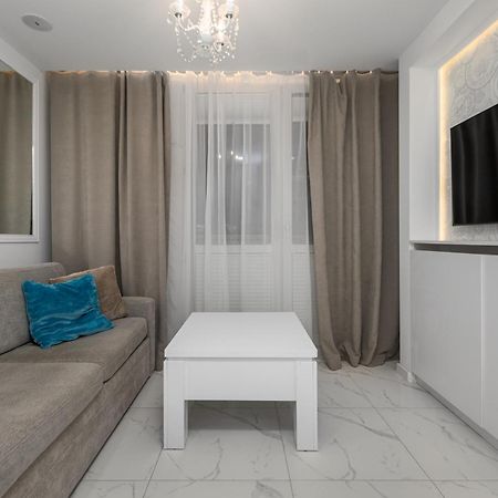 Jana Pawla II 20 A By Homeprime วอร์ซอ ภายนอก รูปภาพ