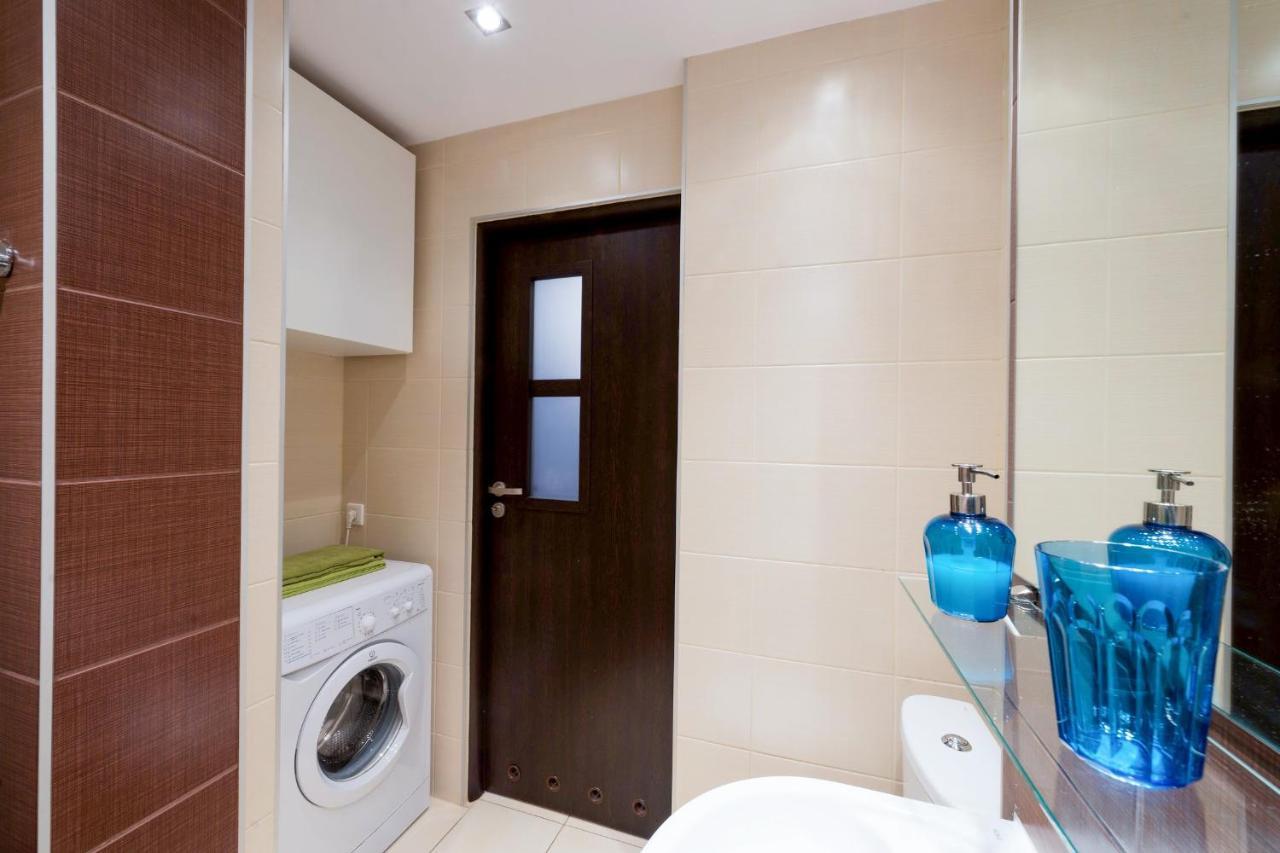 Jana Pawla II 20 A By Homeprime วอร์ซอ ภายนอก รูปภาพ
