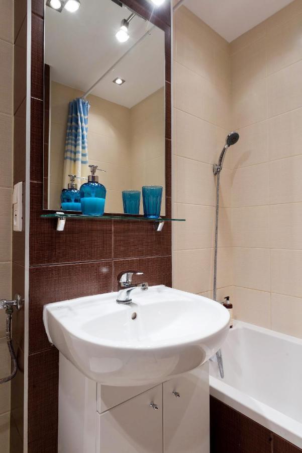 Jana Pawla II 20 A By Homeprime วอร์ซอ ภายนอก รูปภาพ