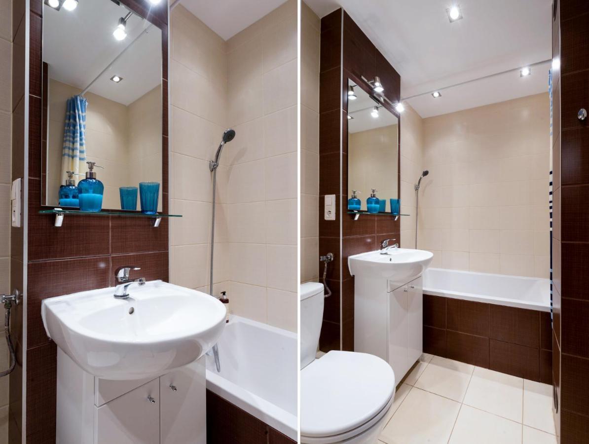 Jana Pawla II 20 A By Homeprime วอร์ซอ ภายนอก รูปภาพ