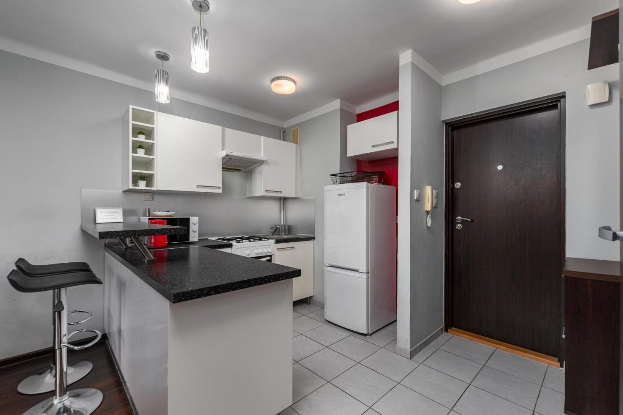 Jana Pawla II 20 A By Homeprime วอร์ซอ ภายนอก รูปภาพ