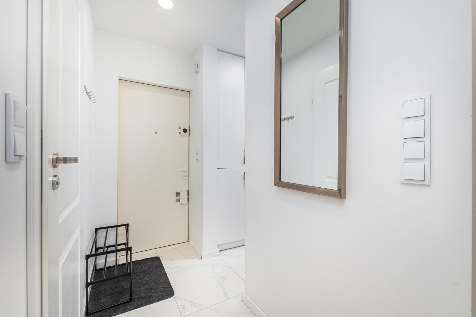 Jana Pawla II 20 A By Homeprime วอร์ซอ ภายนอก รูปภาพ