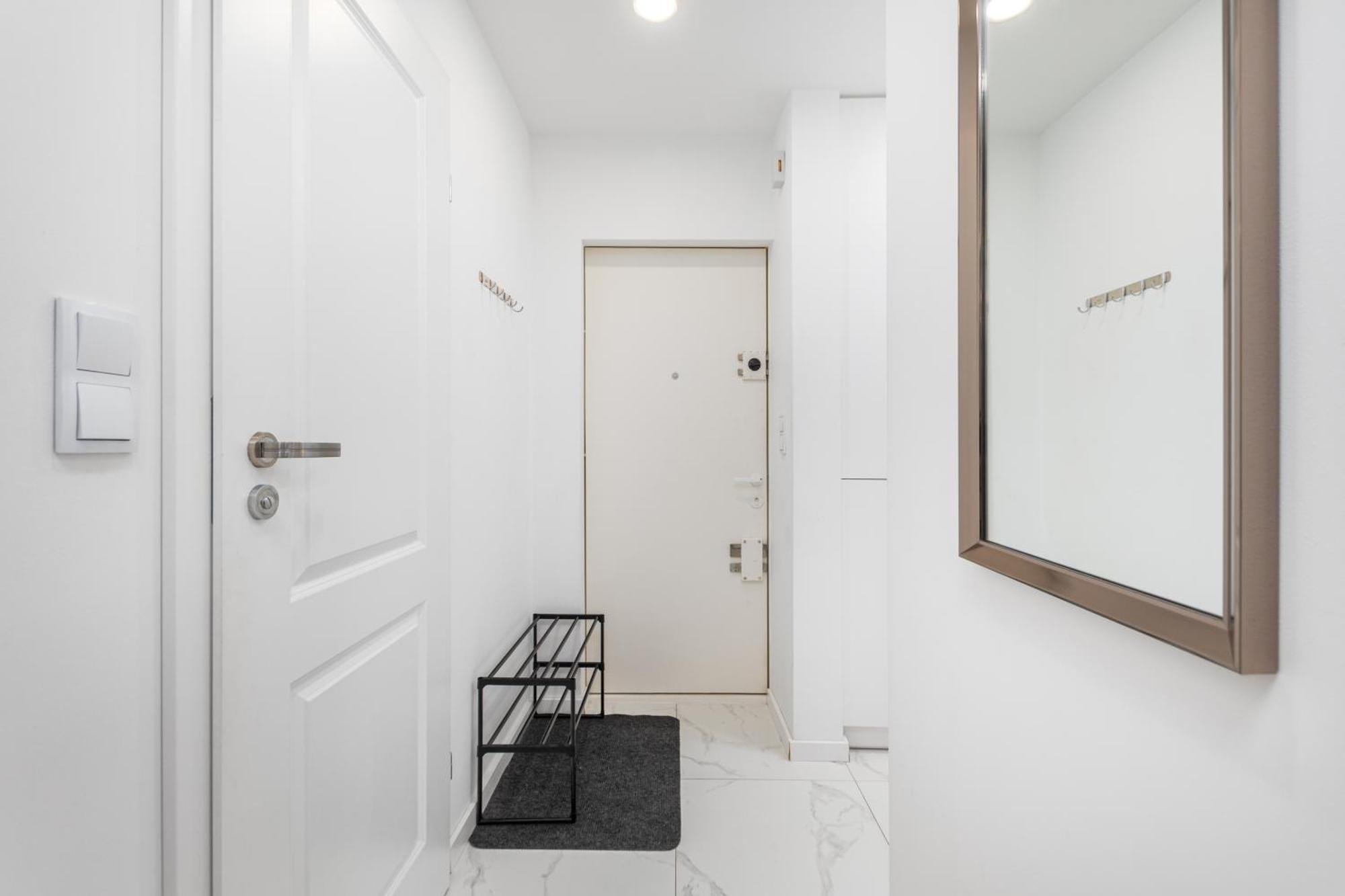 Jana Pawla II 20 A By Homeprime วอร์ซอ ภายนอก รูปภาพ